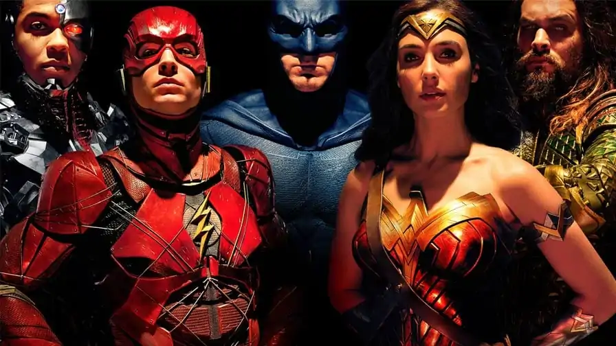 Peter Jackson pode dirigir um filme da DC