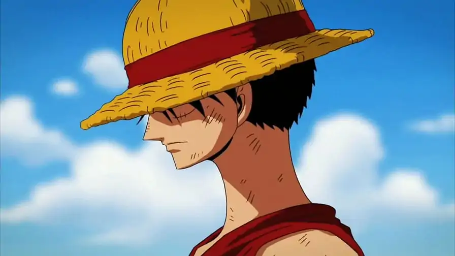 Até você?! Luffy, de One Piece, usa o Instinto Superior em arte feita por fã