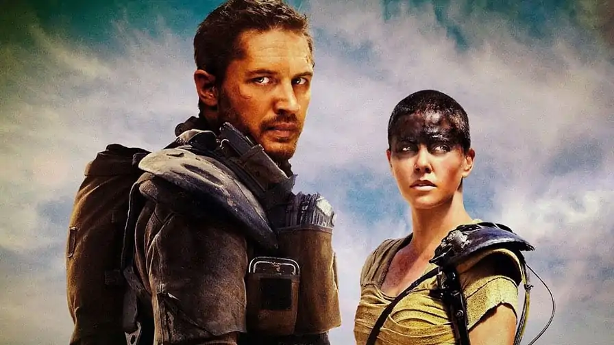 Onde está a sequência de Mad Max? Disputa judicial pode ser a resposta