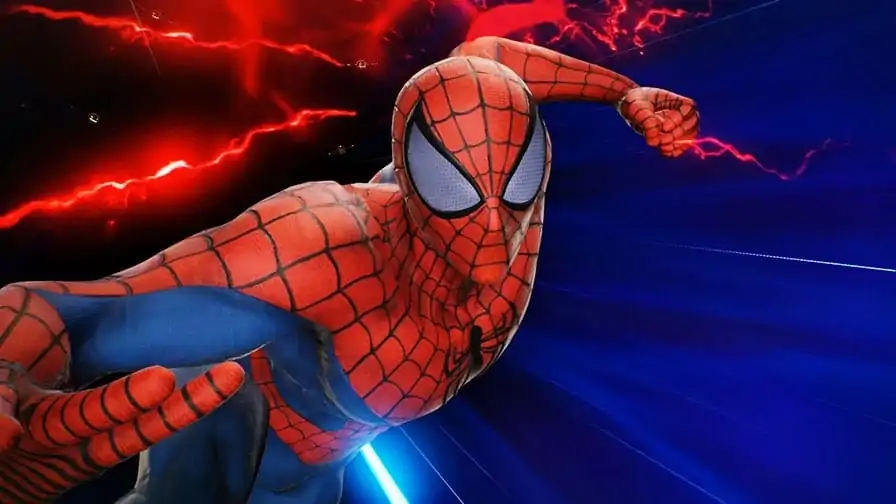 Confira os golpes de Venom, Viúva Negra e Soldado Invernal em Marvel vs Capcom: Infinite
