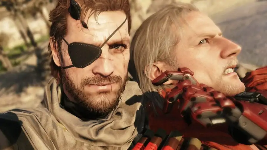 Filme baseado em Metal Gear Solid será escrito por roteirista de Jurassic World