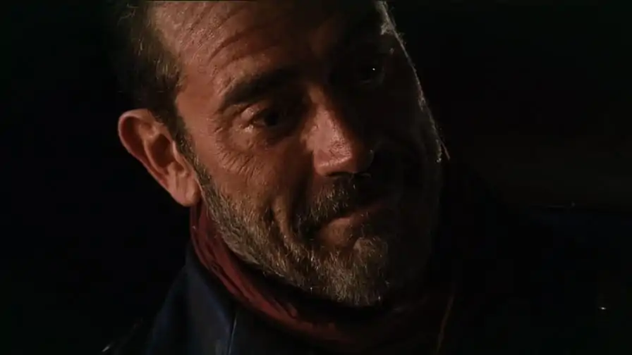 The Walking Dead: Promo do Episódio 5 da 8ª temporada – Negan está de volta
