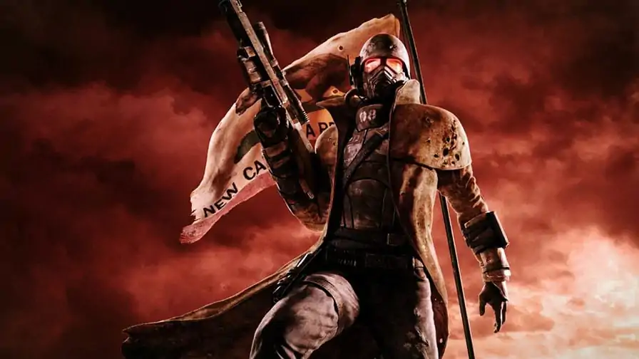Obsidian, produtora de Fallout: New Vegas, indica novo game a caminho