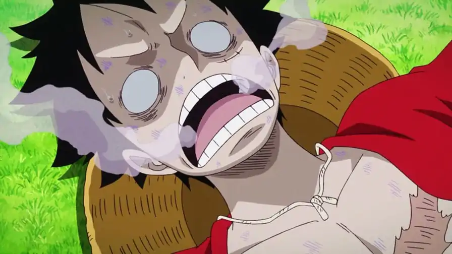 Criador de One Piece finalmente comenta algo sobre o final épico da obra