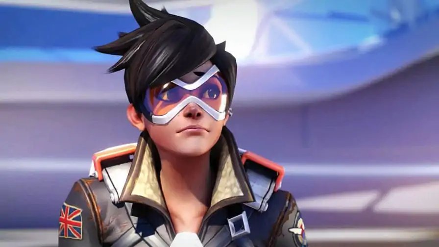Activision quer tornar realidade um filme baseado em Overwatch