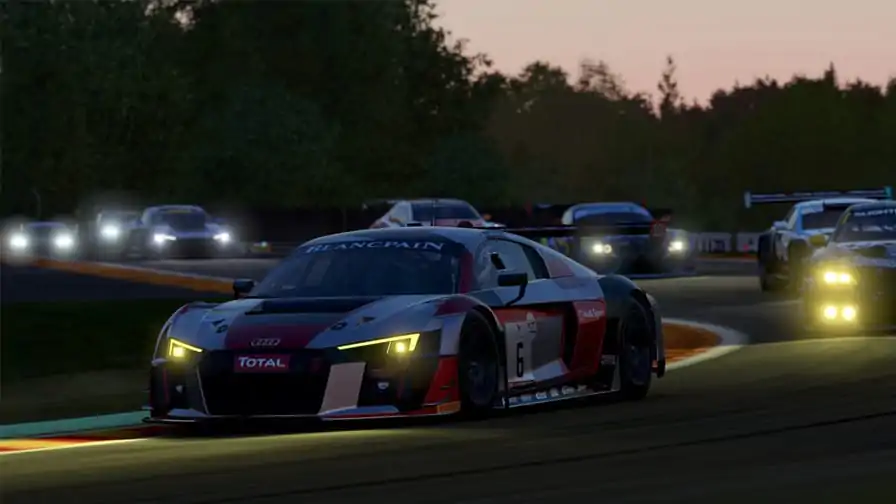 Análise: Project Cars 2 está entre os melhores simuladores de corrida do momento