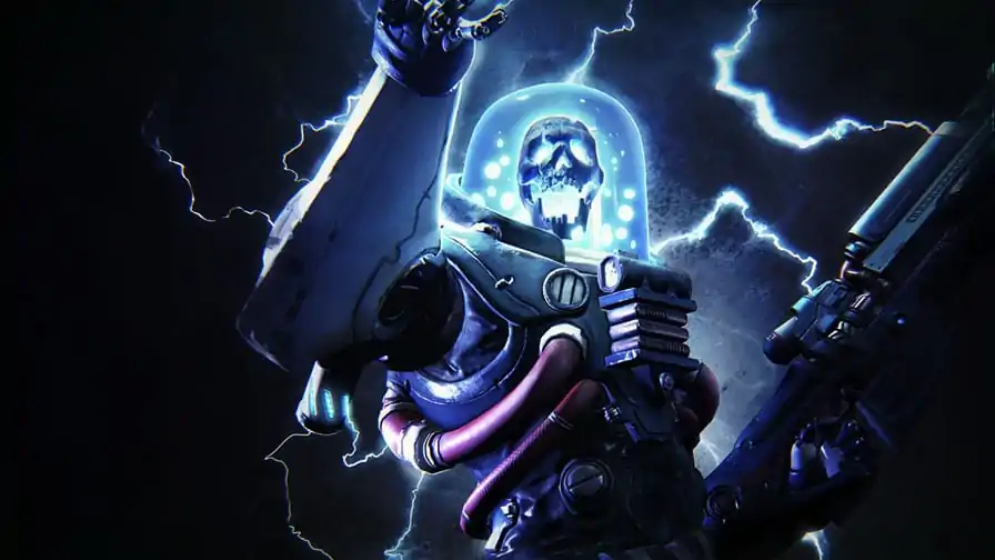 Segunda campanha de Raiders of the Broken Planet recebe novo trailer
