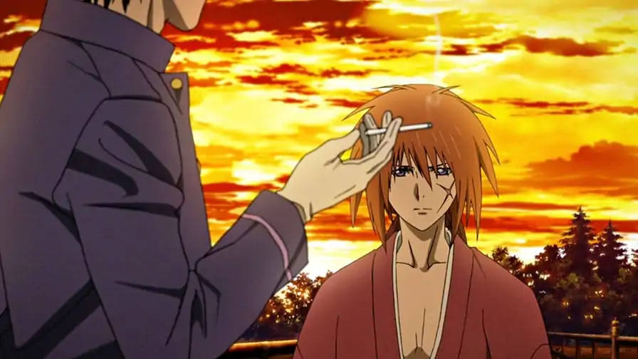 Criador de Rurouni Kenshin está preso por adquirir pornografia ilegal