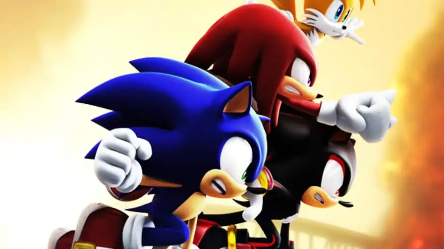 CORRE! ”Sonic Forces: Speed Battle” já está disponível para dispositivos iOS