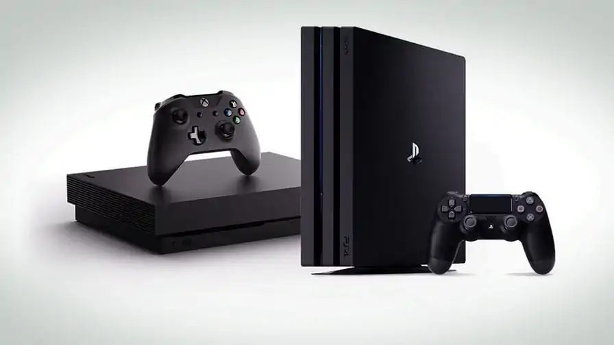 Presidente da Sony parabeniza Microsoft pelo Xbox One X
