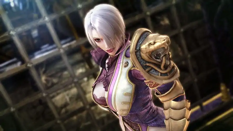 Rumor: Novo Soul Calibur está em produção e será apresentado em breve!