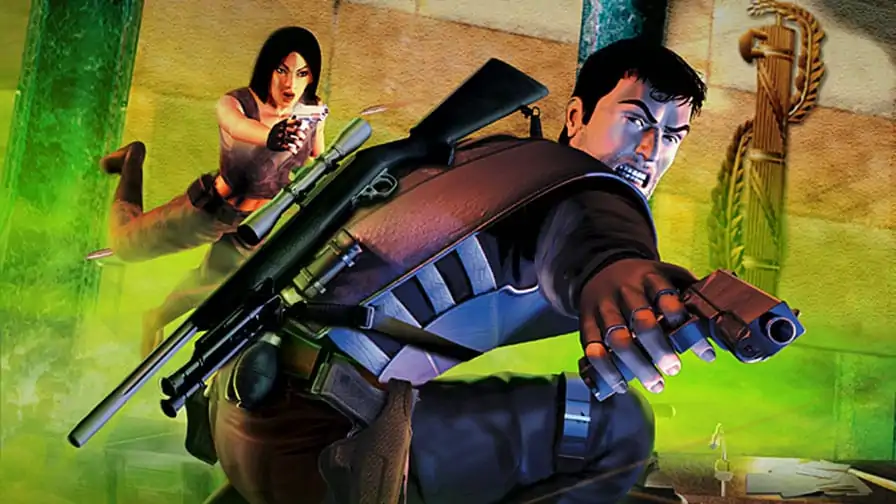 Desenvolvedor de Days Gone dá esperança de um possível retorno de Syphon Filter