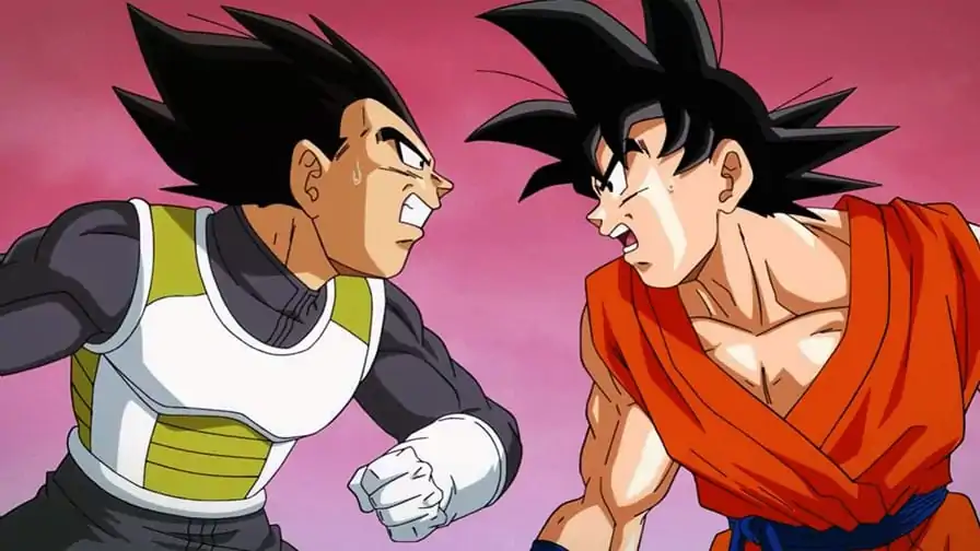 Revelado porque Gohan e Vegeta não se transformam em Super Sayajin 3