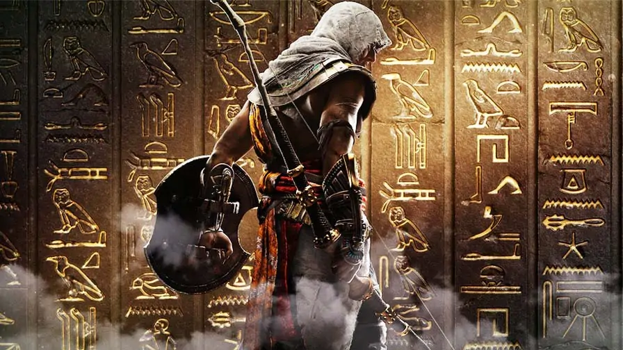 Análise: Assassin’s Creed Origins cumpre o prometido, mas podia ter feito mais