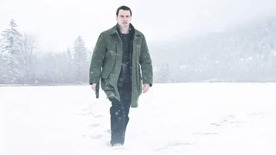 Crítica | Boneco de Neve não empolga e é mais um filme “ok” na carreira de Fassbender