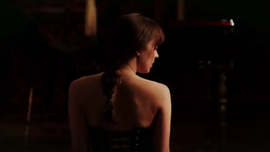 Universal divulga primeiro trailer de Cinquenta Tons de Liberdade