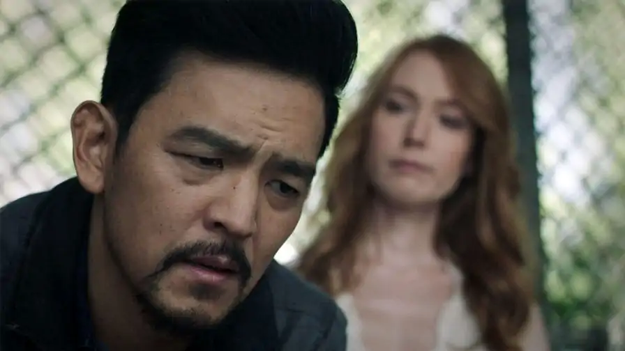 O Exorcista Episódio 7 – 2ª Temporada: Do outro lado do exorcismo