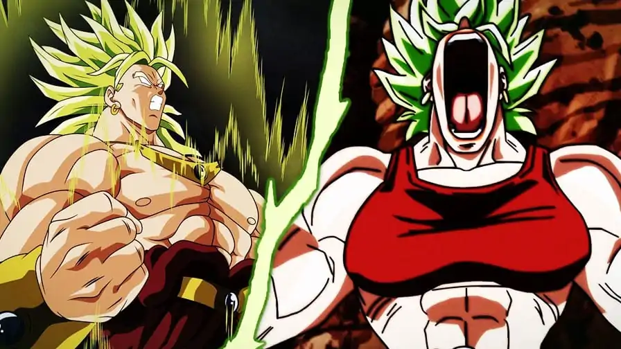 Dragon Ball Super: personagem FINALMENTE é batizada de saiyajin lendária!