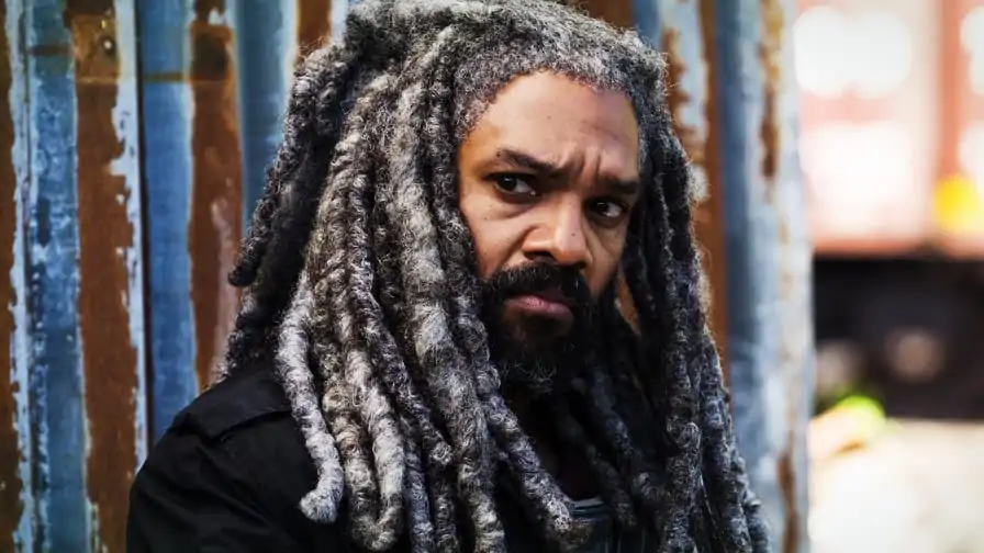 The Walking Dead Episódio 4 – 8ª Temporada: Um Rei sem sua coroa