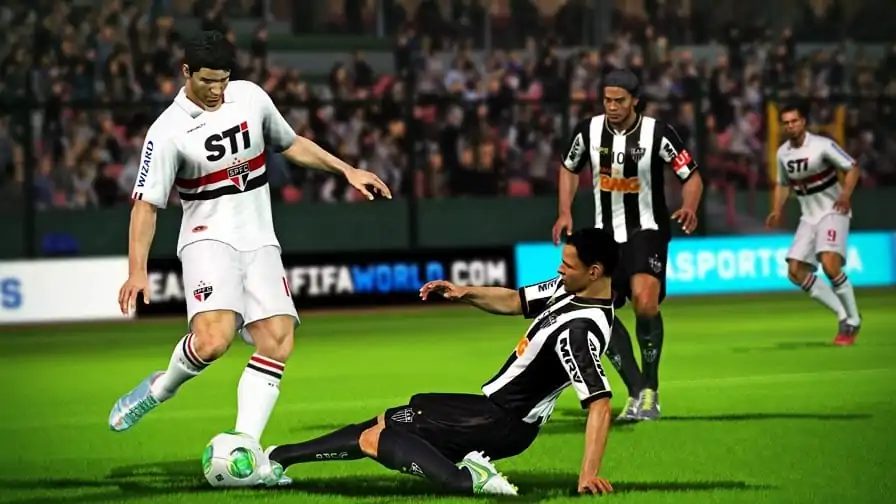 EA é processada com valor milionário pelo Sindicato de Atletas de São Paulo