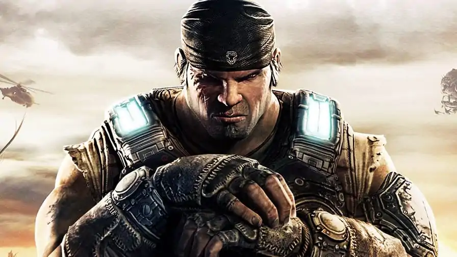 Ator de Guardiões da Galáxia quer ser Marcus Fenix no cinema