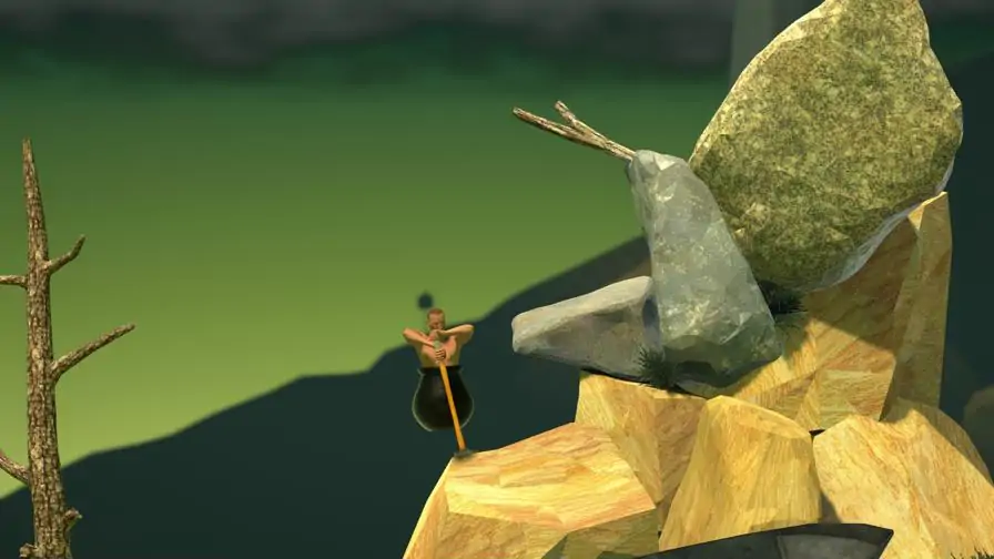 Jogo com homem nu dentro de um caldeirão está fazendo a internet enlouquecer de raiva