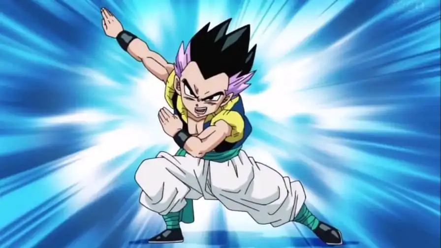 Gotenks e outros dois foram confirmados para Dragon Ball FighterZ