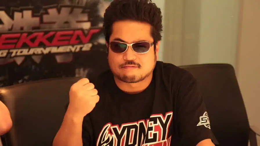 Katsuhiro Harada, criador de Tekken, virá para a BGS 2018