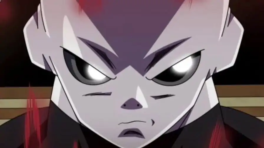 Objetivo e personalidade de Jiren são revelados no mangá de Dragon Ball Super