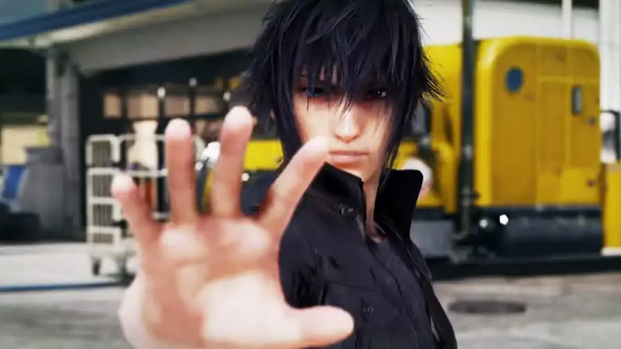 Tekken 7: Noctis, de Final Fantasy XV, é apresentado como novo personagem