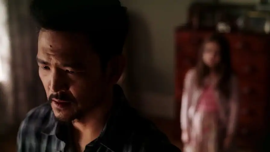 O Exorcista Episódio 5 – 2ª Temporada: O pesadelo de Andy só começou!