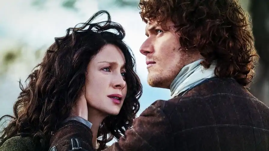 Fox exibe Outlander com legendas de série erótica por engano