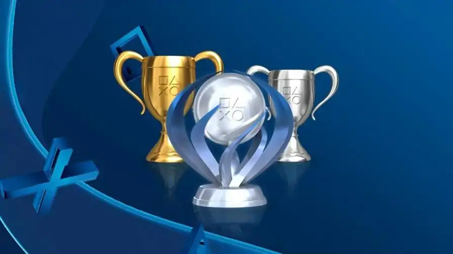 Platinar um game poderá render créditos em sua conta da Playstation Network