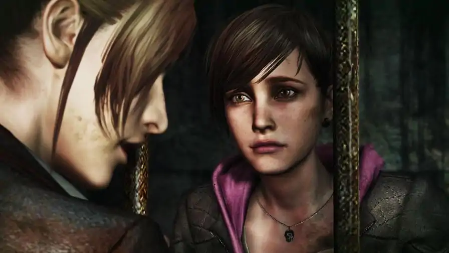 Vídeo compara Resident Evil Revelations 2 rodando no Switch e no Xbox One