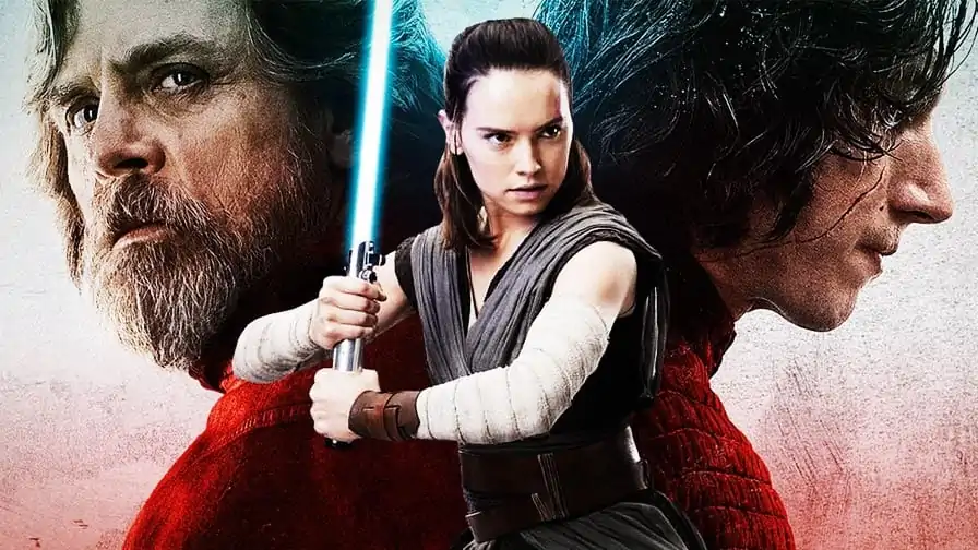 Star Wars Os Últimos Jedi pode bater marca histórica de bilheteria