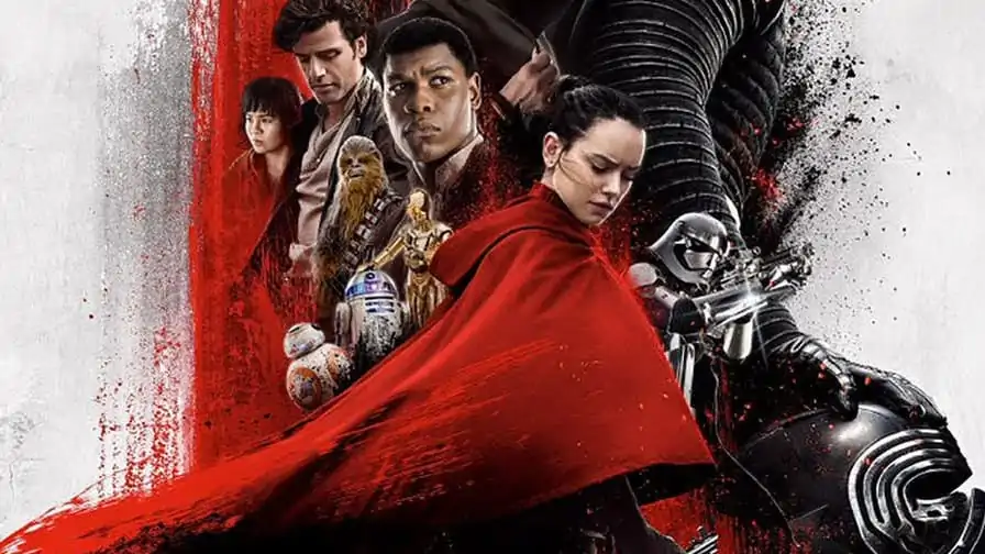 Star Wars: Os Últimos Jedi – Novo vídeo pede para você escolher seu caminho