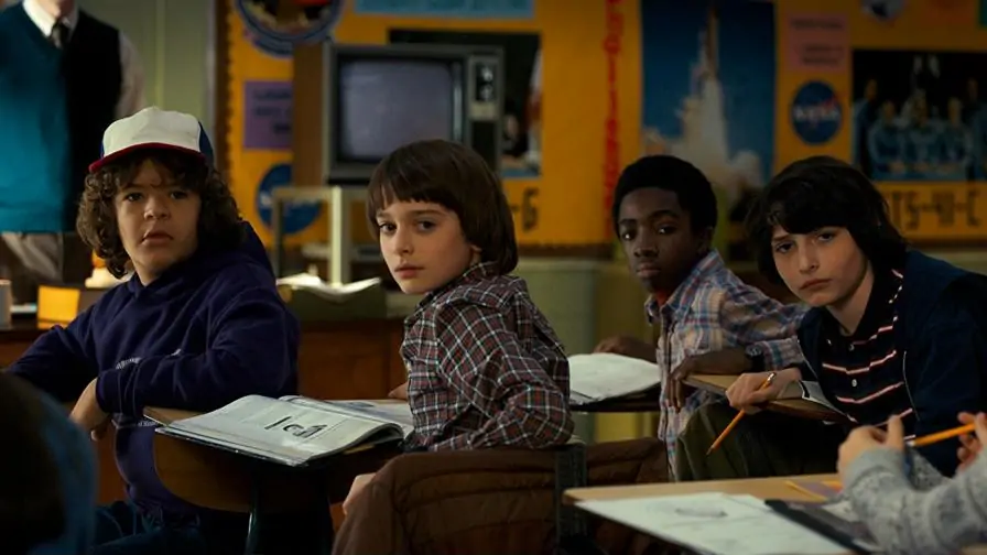 Stranger Things: 3ª Temporada – Detalhe da história pode ter vazado na Internet