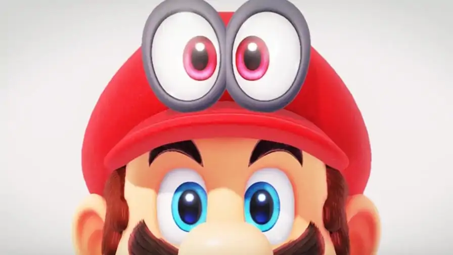 Mario pode retornar ao cinema pelas mãos dos produtores de Meu Malvado Favorito