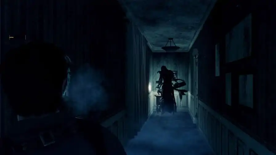 The Evil Within 2 | Modo de jogo em primeira pessoa já disponível
