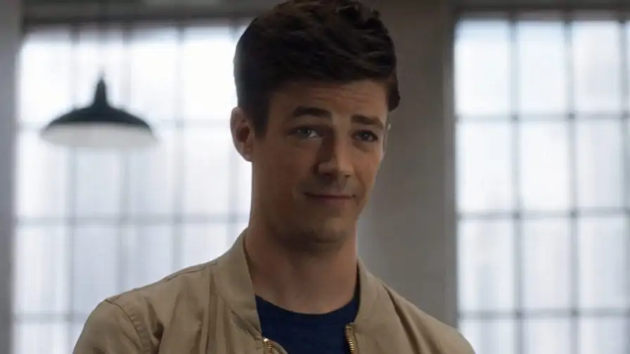 The Flash – Episódio 4 – 4ª Temporada: Voltamos à Gangorra de Qualidade
