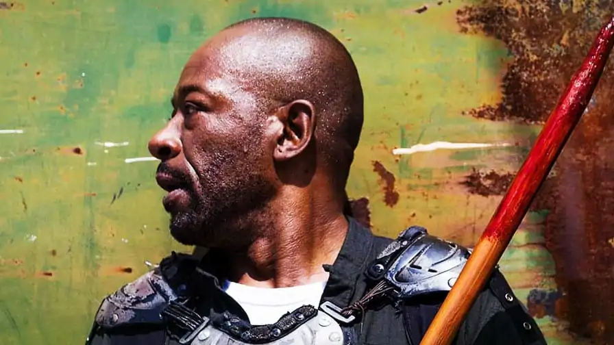Personagem importante sairá de The Walking Dead e irá para FEAR The Walking Dead