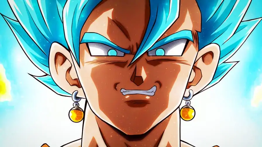 Nova teoria indica que Vegetto com Instinto Superior irá derrotar Jiren em Dragon Ball Super