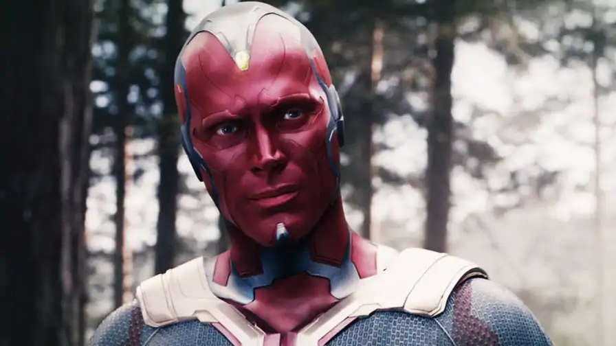 Vingadores Guerra Infinita: O que vai acontecer com o Visão se ele perder a Joia do Infinito?