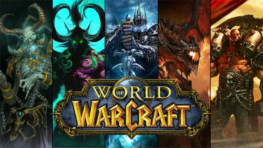 Nostalgia Pura! Blizzard abrirá novos servidores para a versão clássica de World of Warcraft