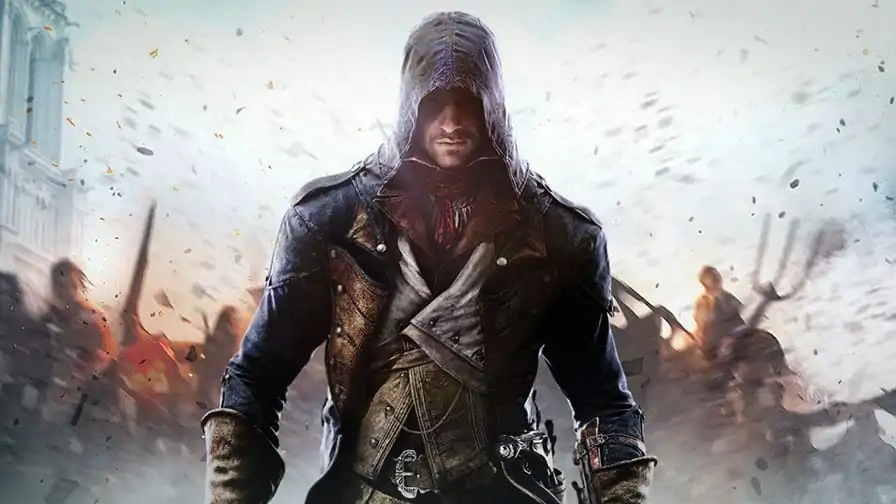 Ubisoft pode lançar mais dois jogos de grande importância muito em breve
