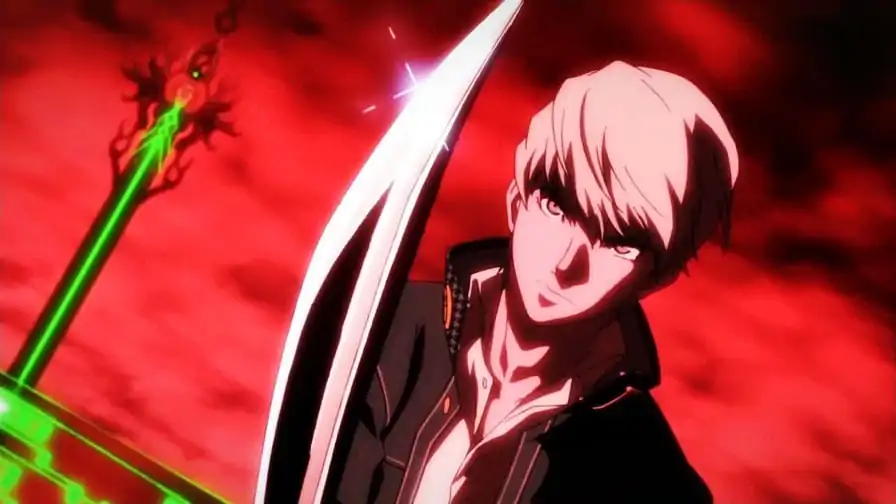 Persona e BlazBlue fazem crossover épico em novo vídeo!