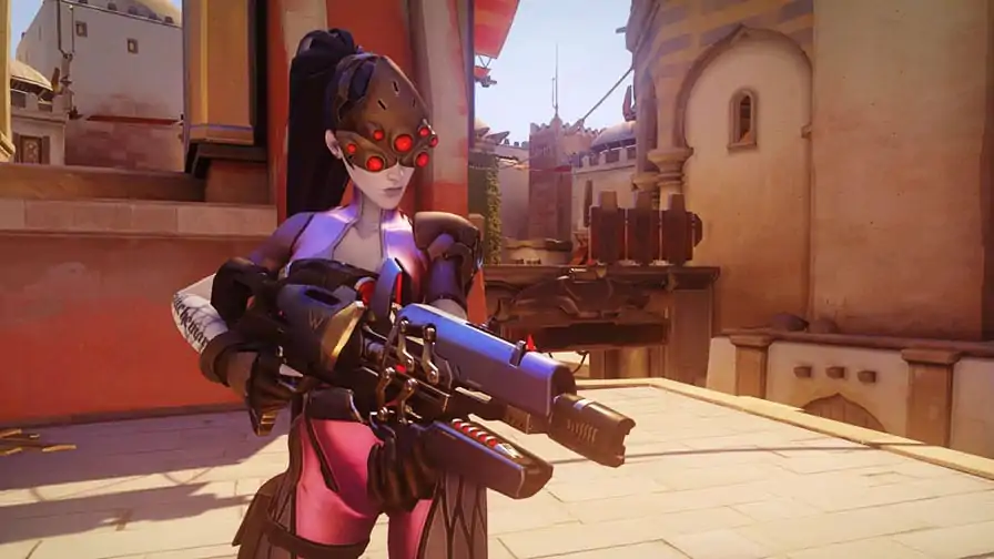 Blizzard está desenvolvendo um novo FPS; Confira os detalhes!