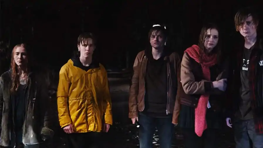 Dark: Uma das melhores séries do ano tem 2ª temporada confirmada