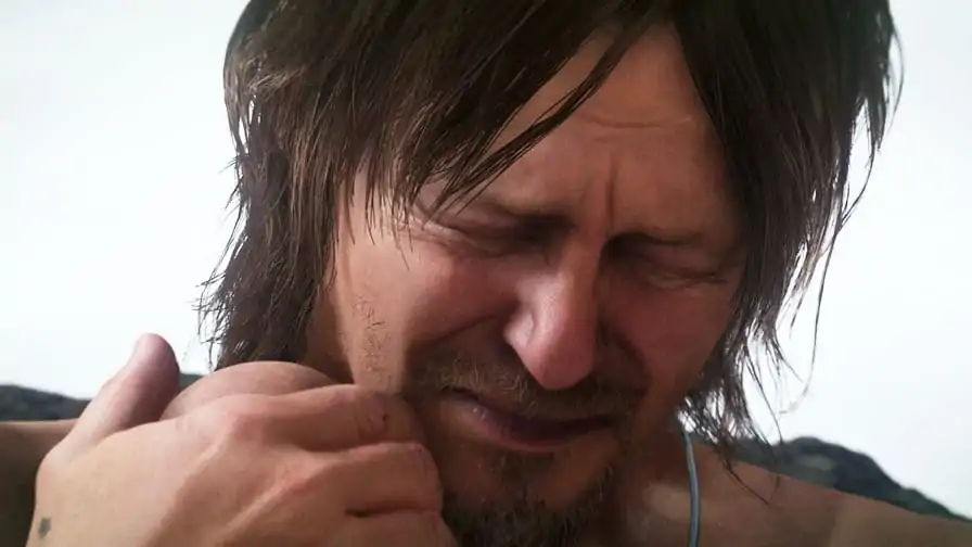 Primeiro gameplay de Death Stranding será revelado esta semana?