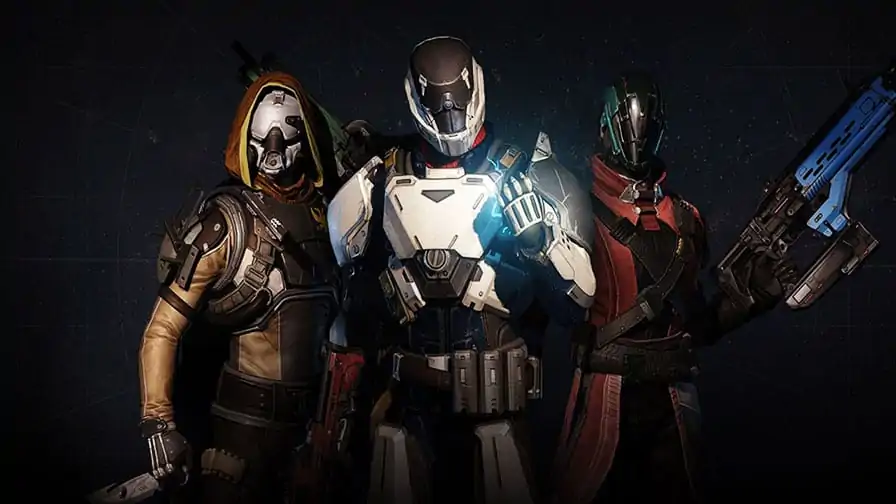 Destiny 2 ganha final de semana gratuito no PS4!
